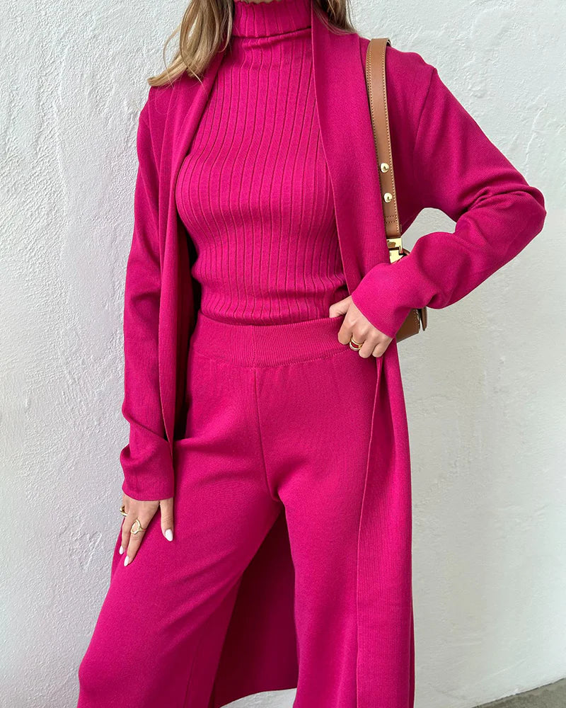 Kristina | Three-Piece Set