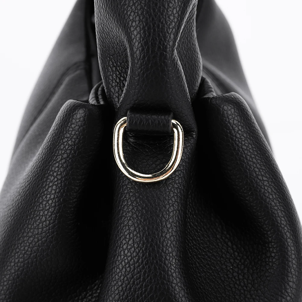 Handbag "Parisienne", PU leather