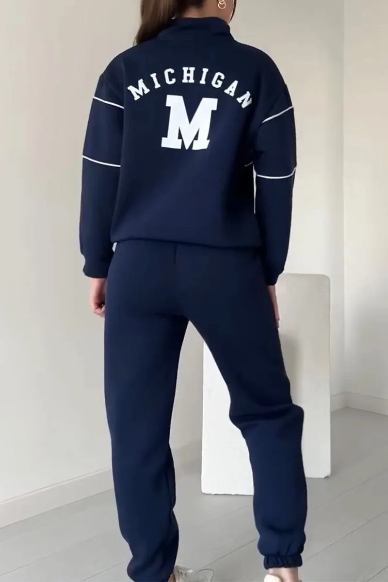 Michigan™ | Two-Piece Set