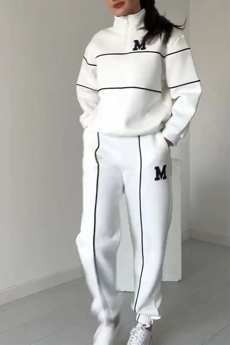 Michigan™ | Two-Piece Set
