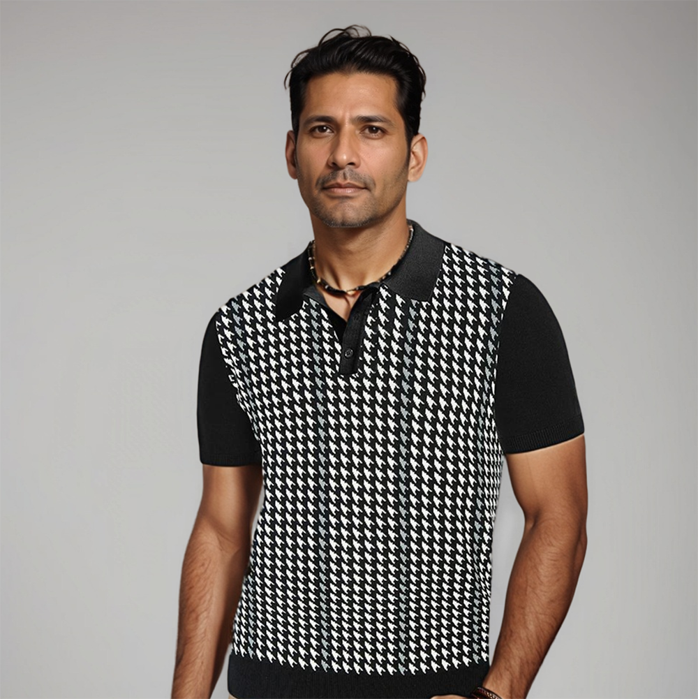 Polo Milán VES - Nº 25