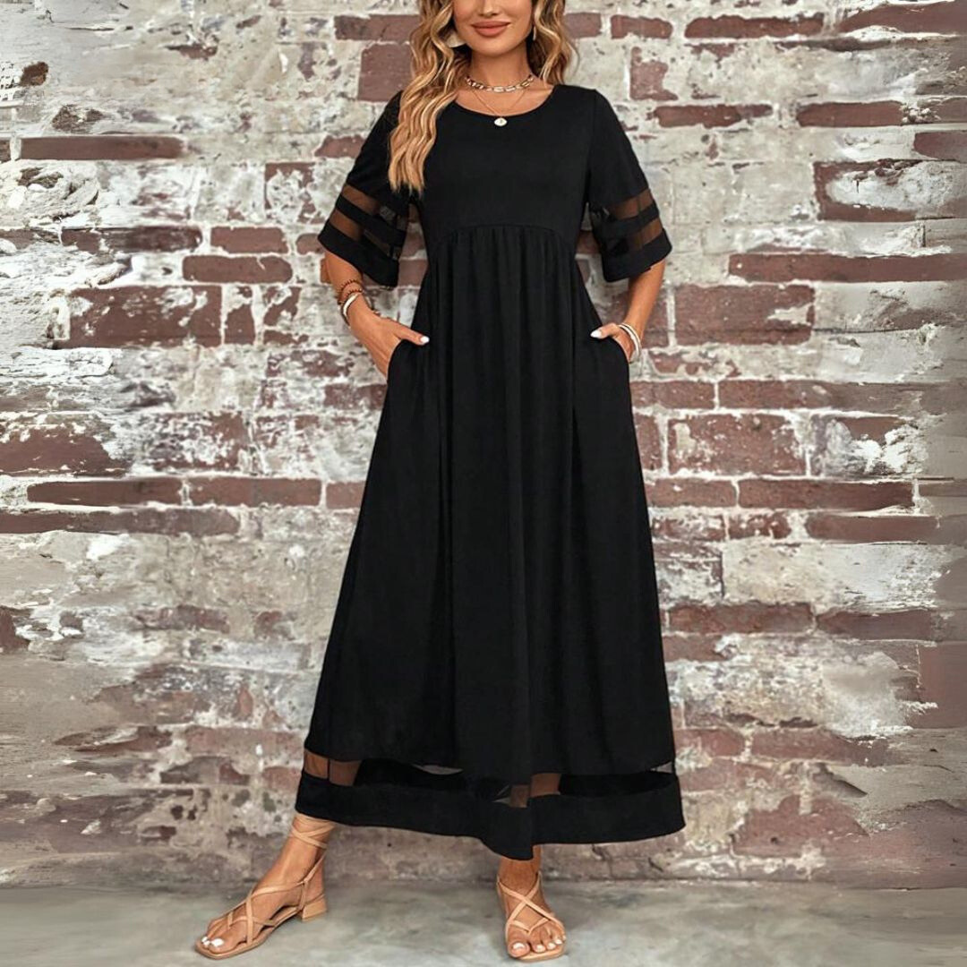 Ava™ - Elegant Dress