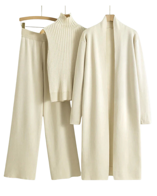 Kristina | Three-Piece Set