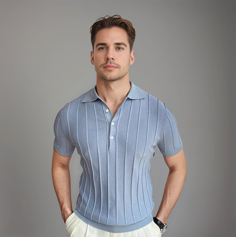 Polo Milán VES - Nº30