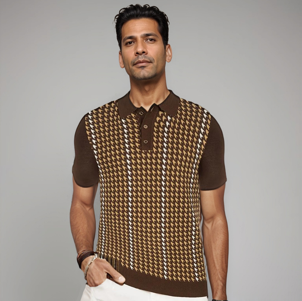 Polo Milán VES - Nº 25