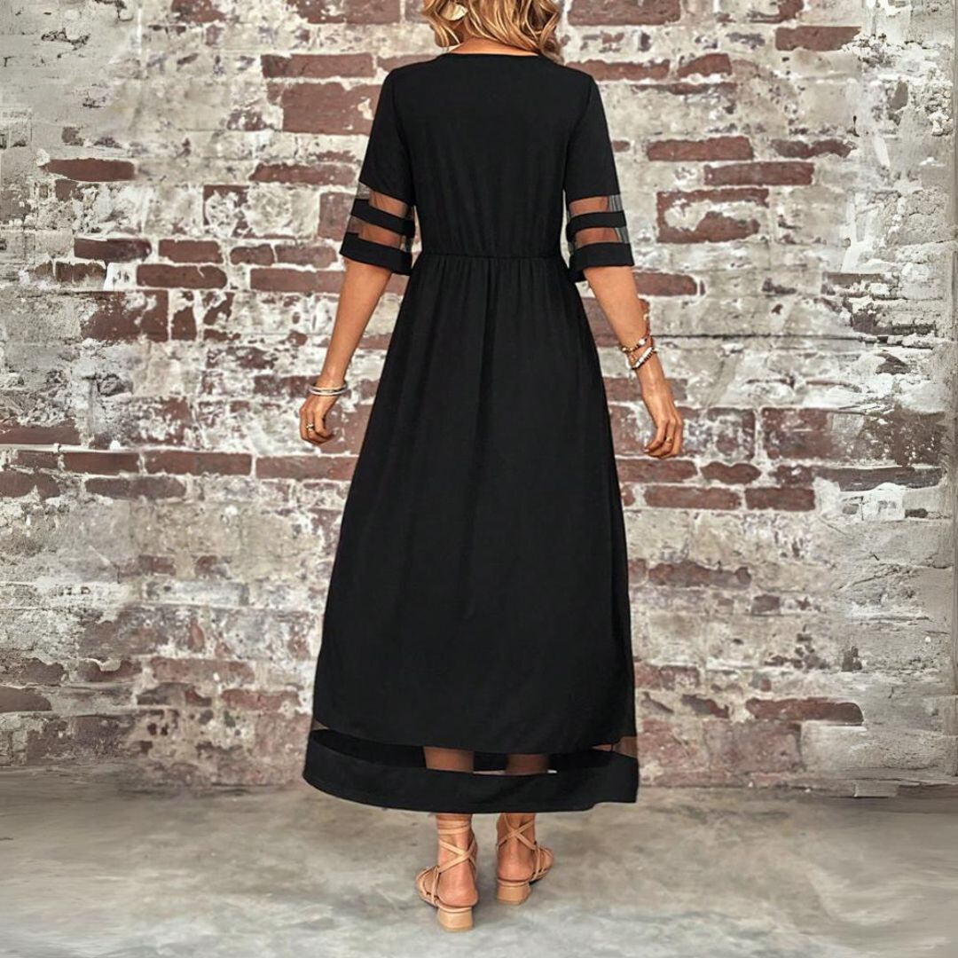 Ava™ - Elegant Dress