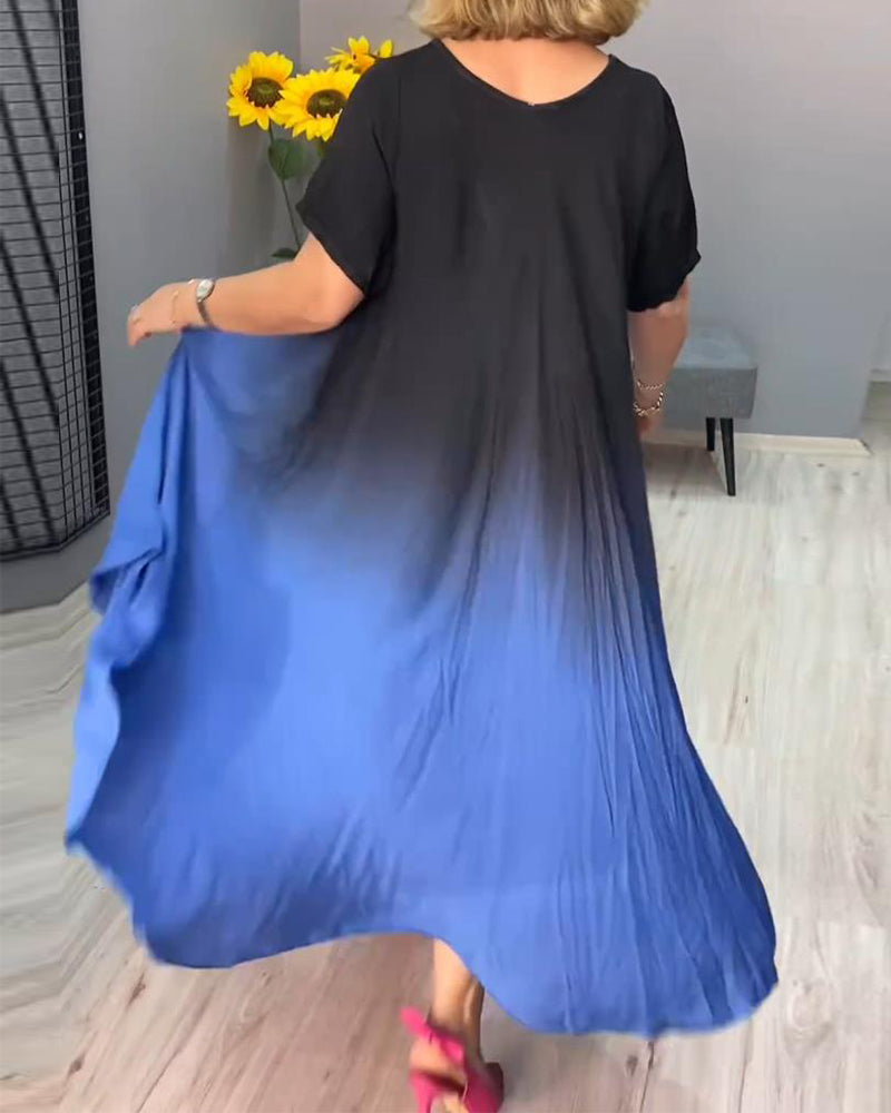 Jolie™ - Women's Pleated Dress