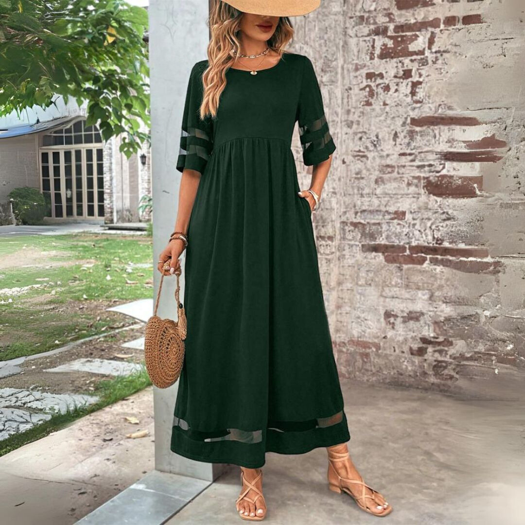 Ava™ - Elegant Dress