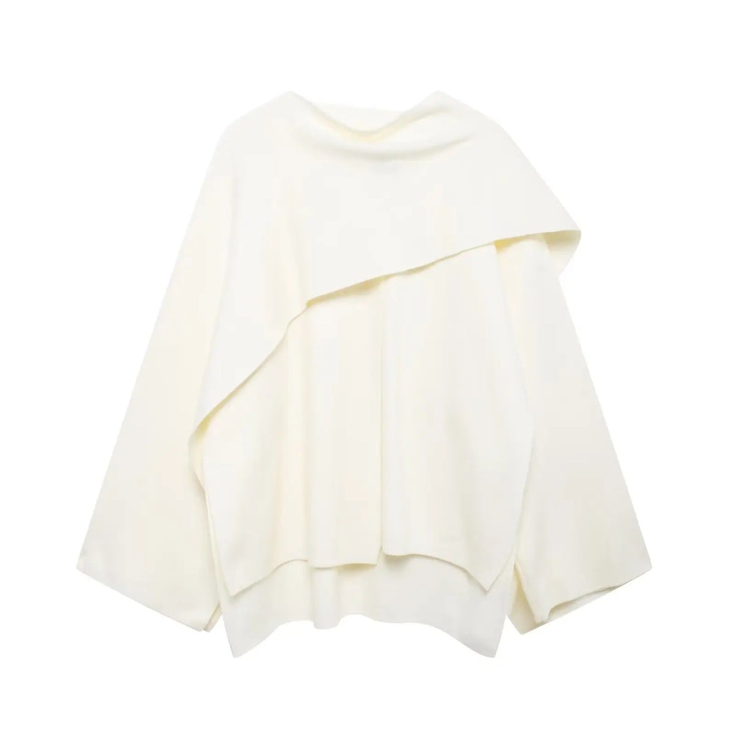 Elif - Viral cape coat (new colors!)