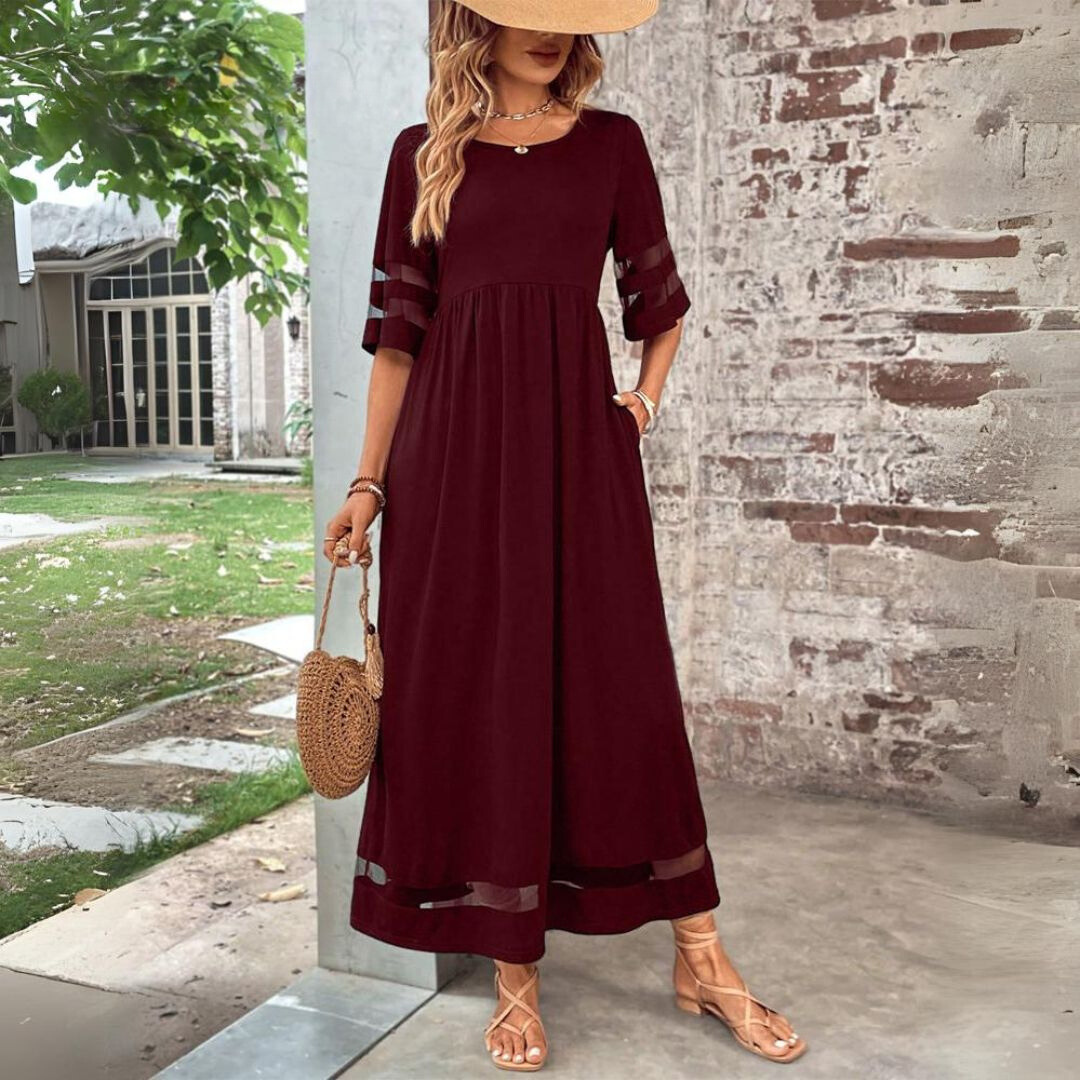 Ava™ - Elegant Dress