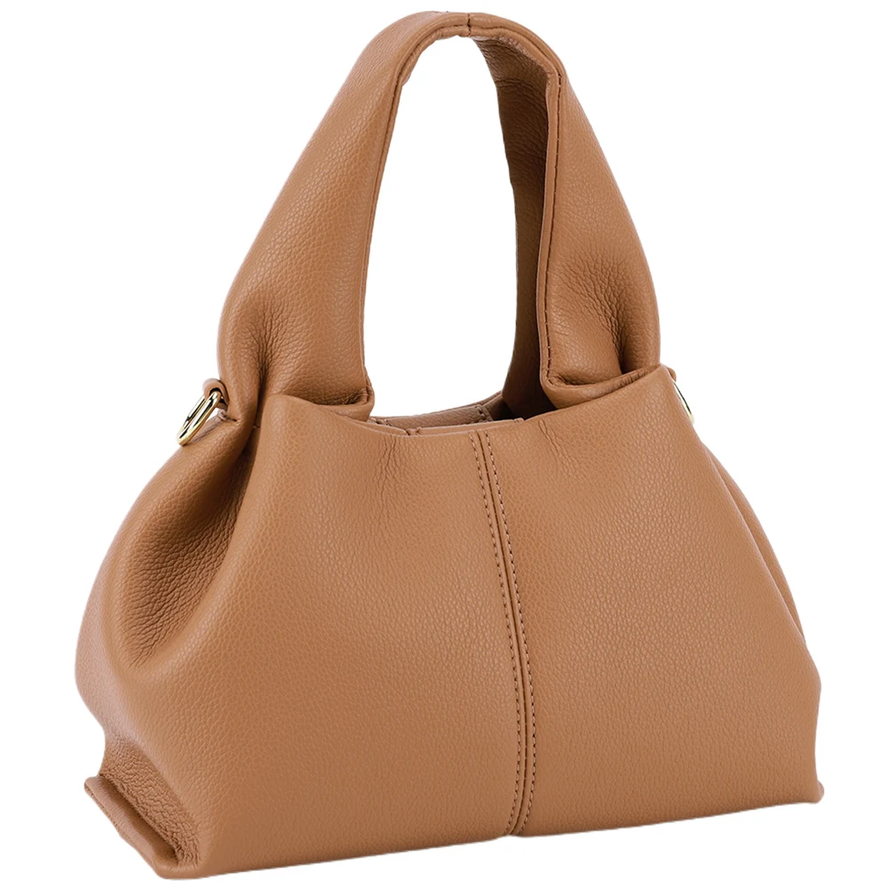 Handbag "Parisienne", PU leather