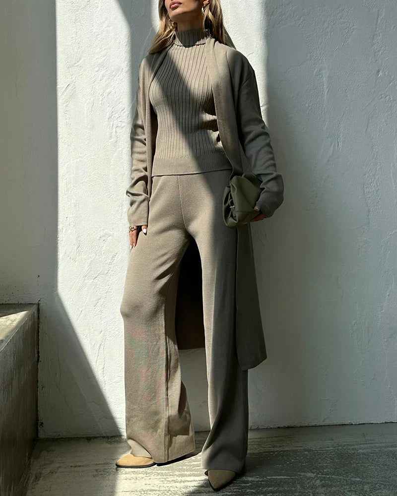 Kristina | Three-Piece Set