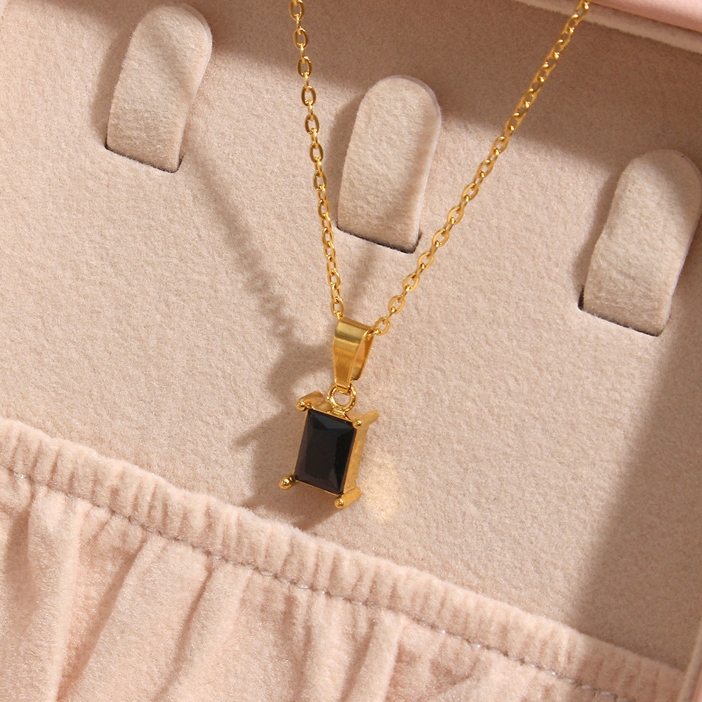 Natalie Necklace