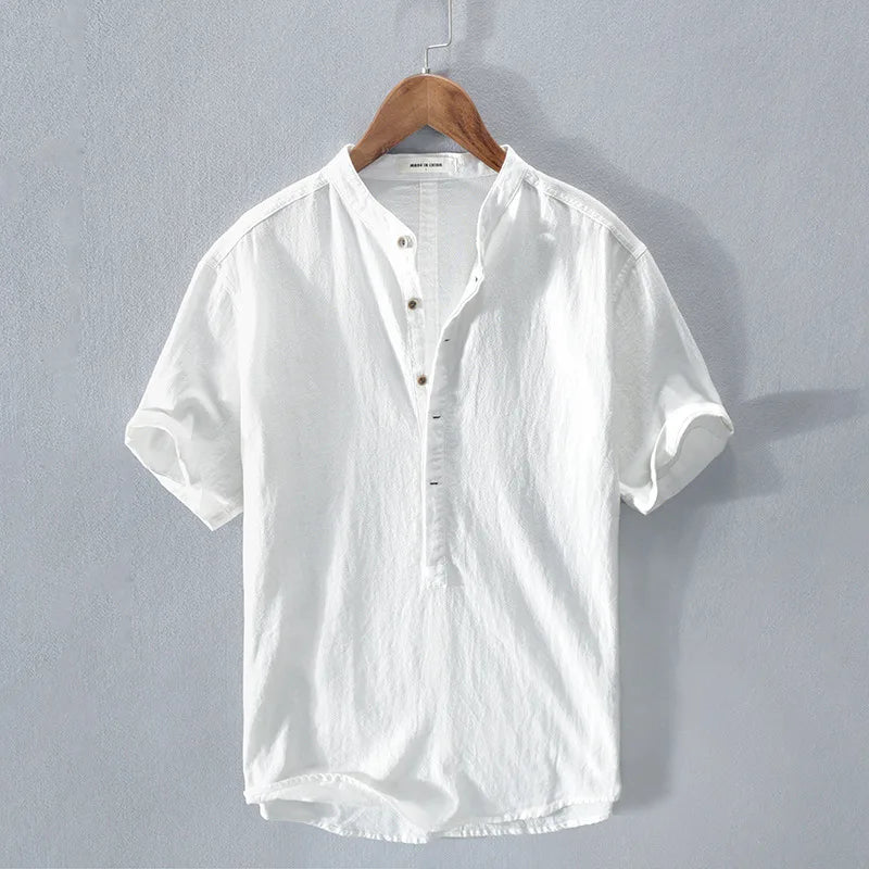 Shirt Alessandro VES - No.83