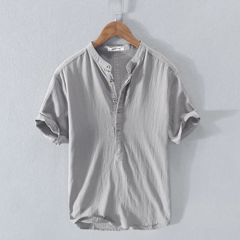 Shirt Alessandro VES - No.83