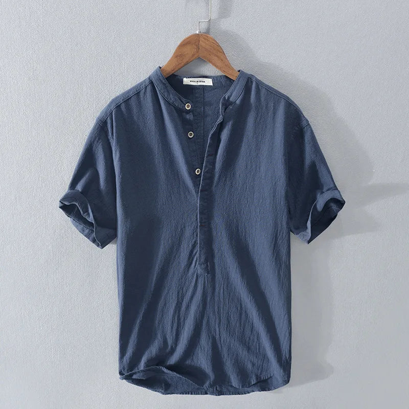 Shirt Alessandro VES - No.83