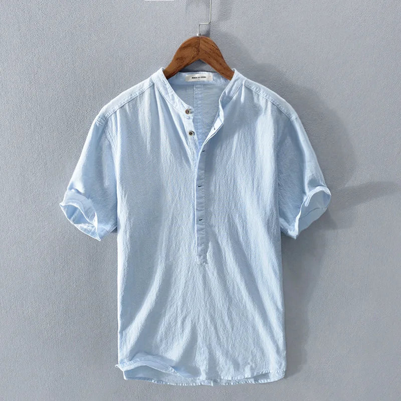 Shirt Alessandro VES - No.83