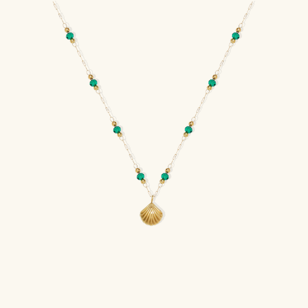 Ariella Muschelkette