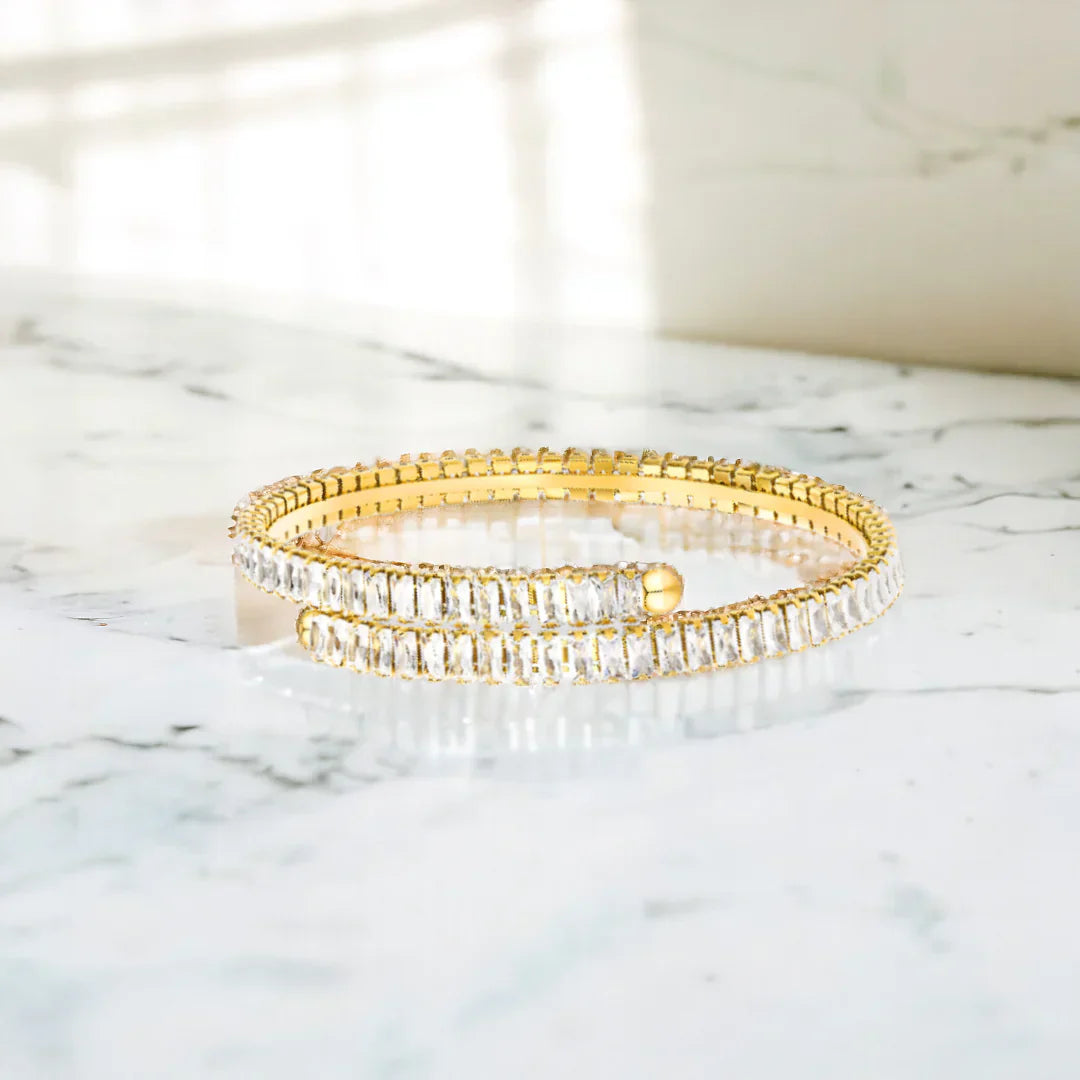 Madison Cuff Bracelet