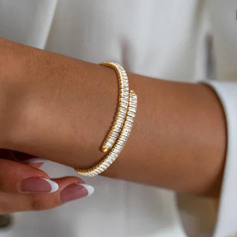 Madison Cuff Bracelet