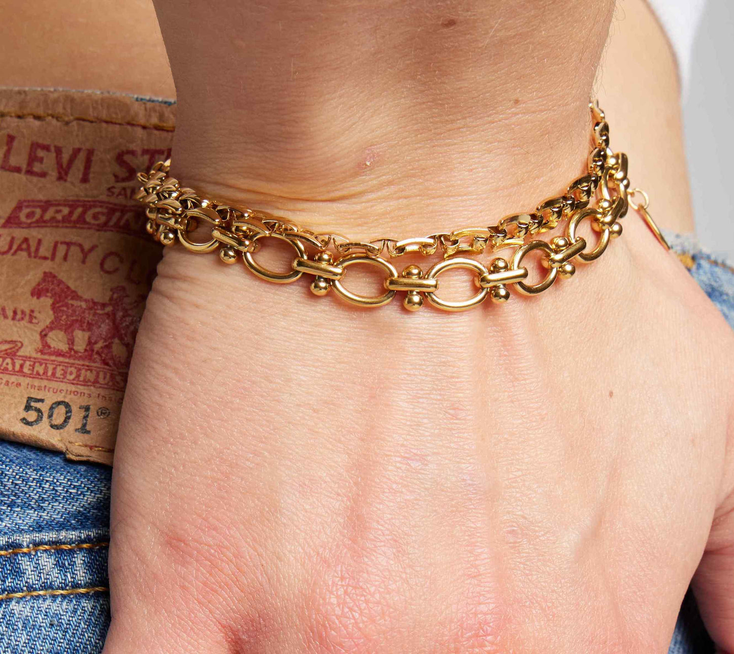 Arabella Bracelet