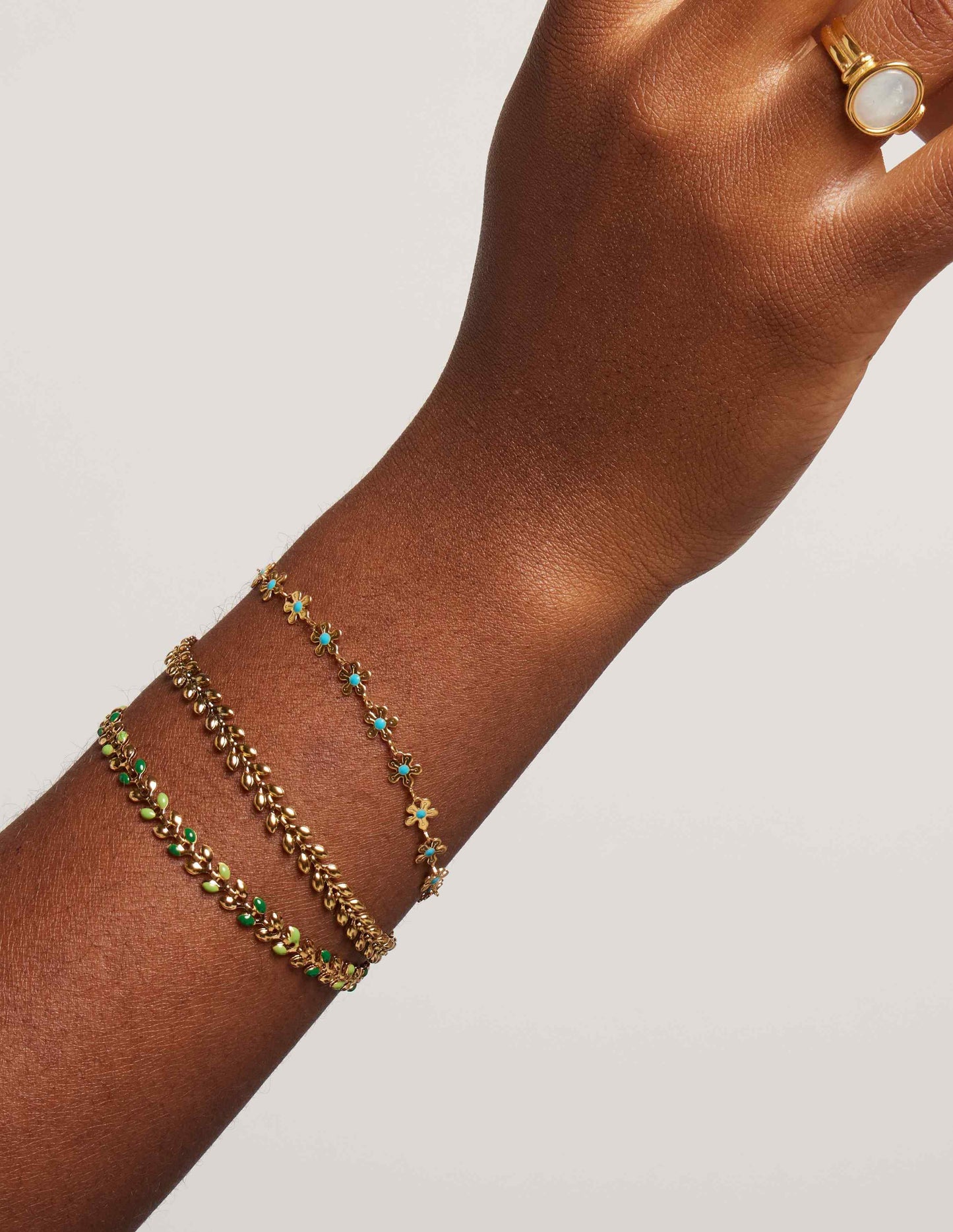 Daphne-Armband