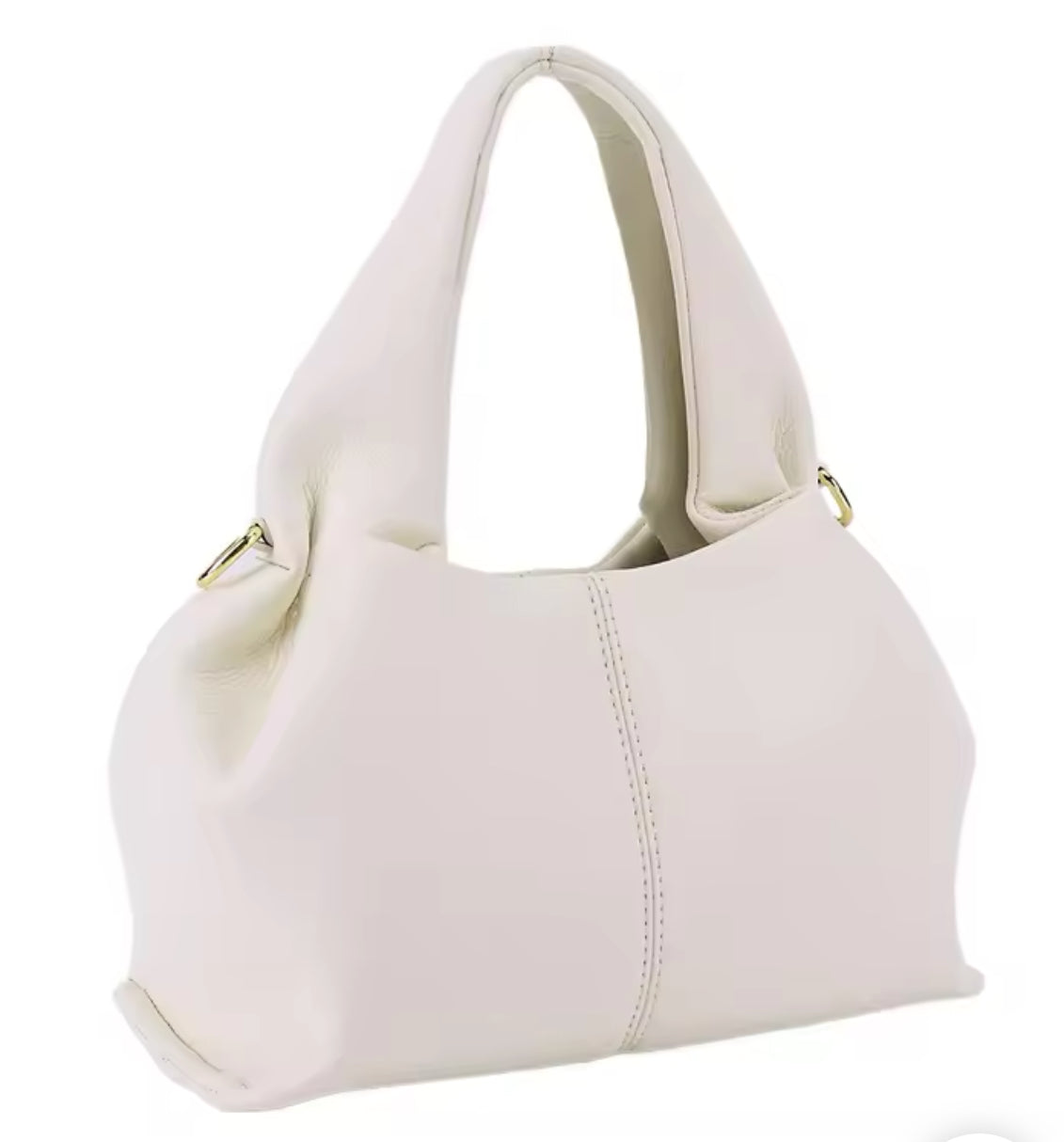 Handbag "Parisienne", PU leather