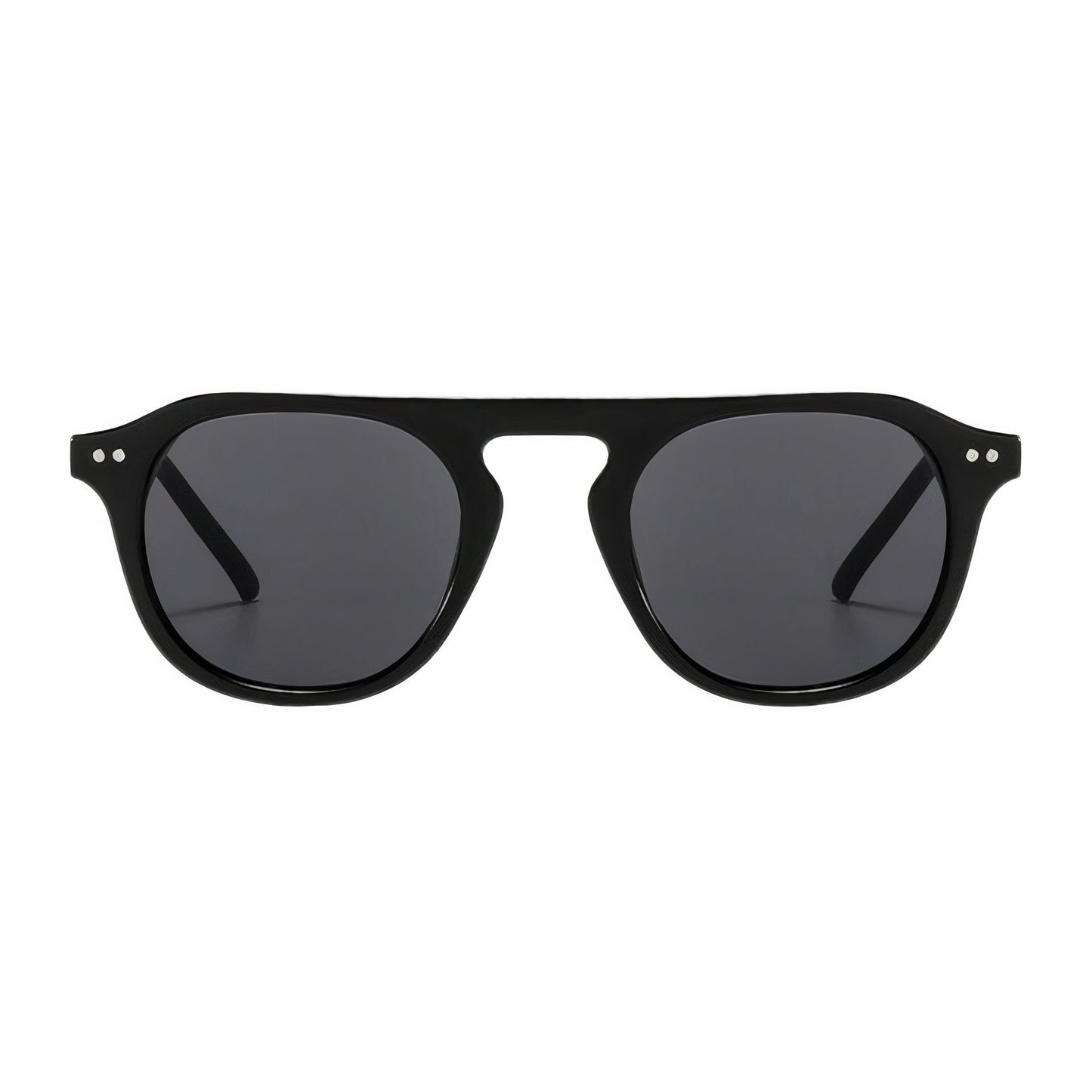 Vanderbilt Black - Dark Grey