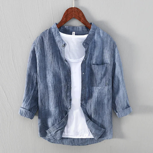 Shirt Ricardo VES - No.1