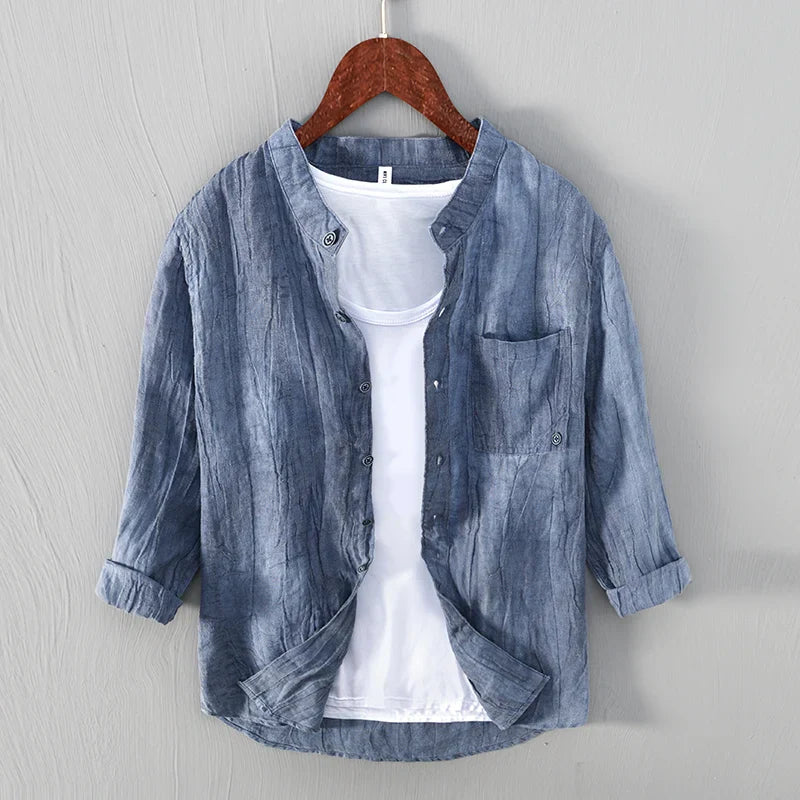 Shirt Ricardo VES - No.1