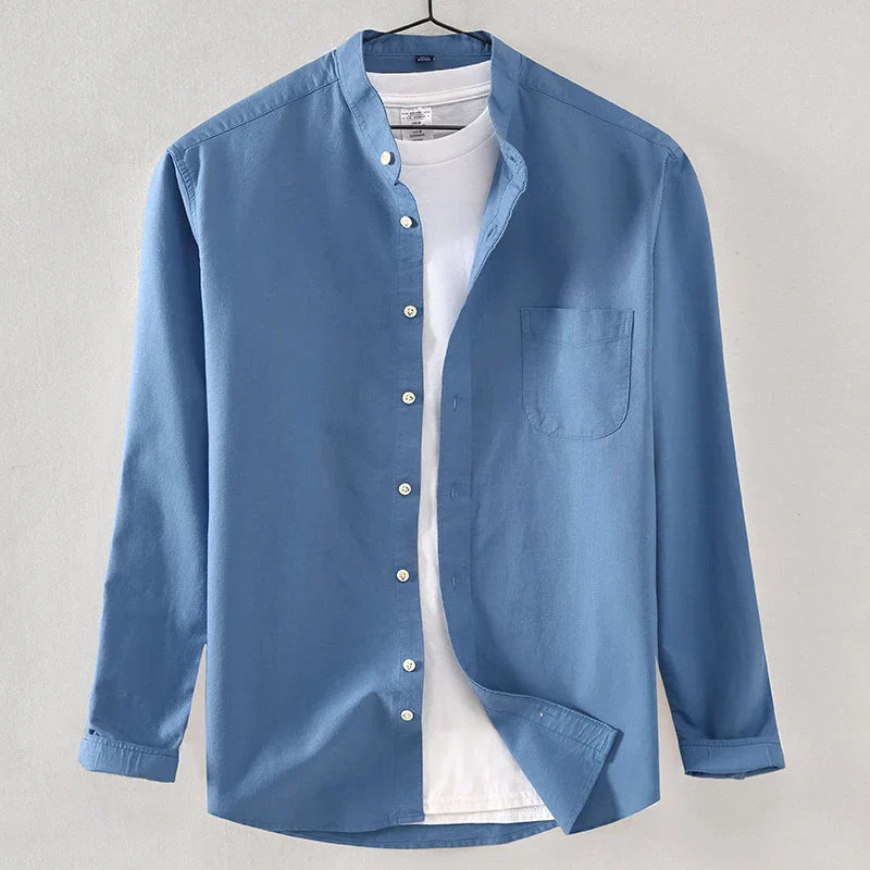 Shirt Edoardo VES - No.8