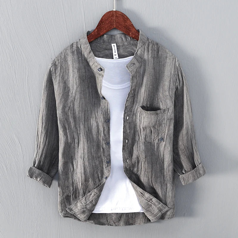 Shirt Ricardo VES - No.1