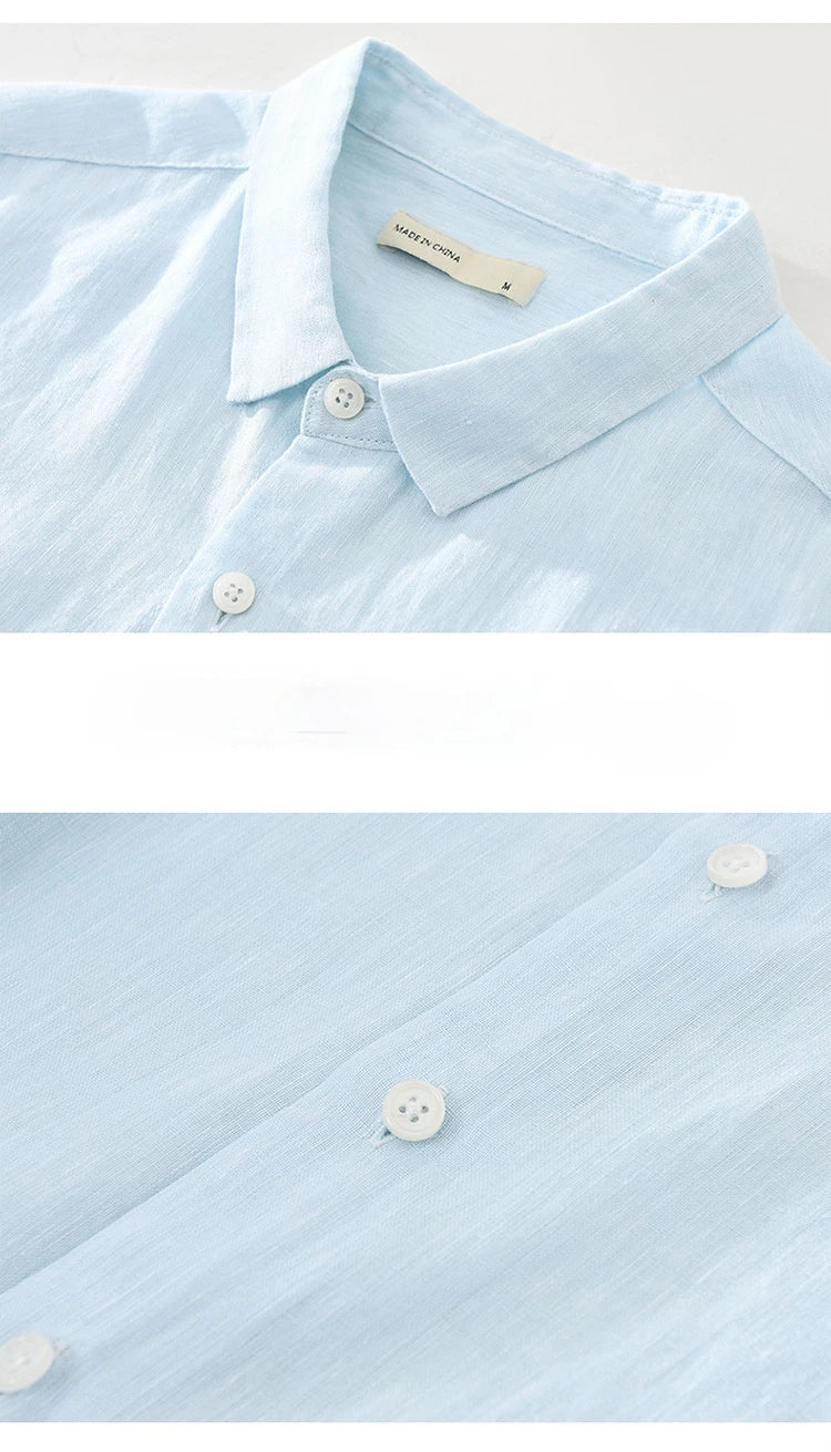 Shirt Edoardo VES - No.11