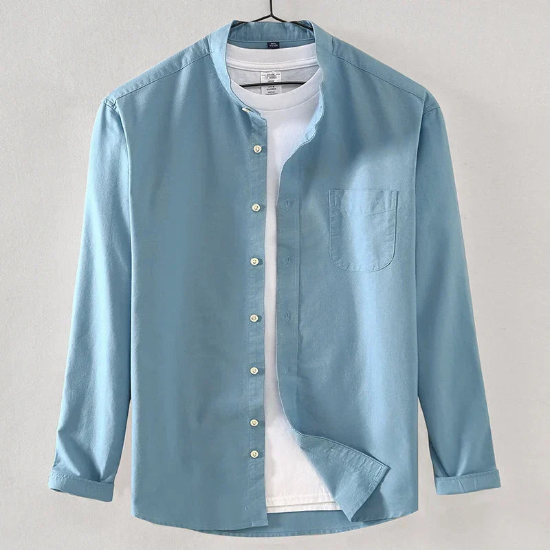 Shirt Edoardo VES - No.8