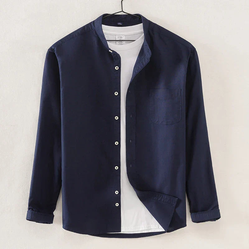 Shirt Edoardo VES - No.8