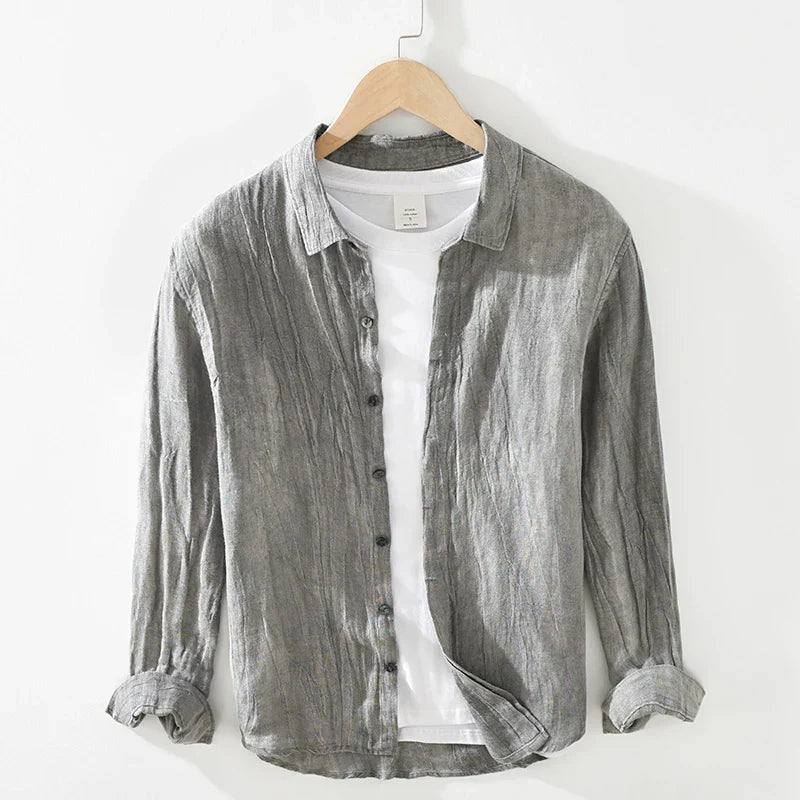 Shirt Ernesto VES - No.14