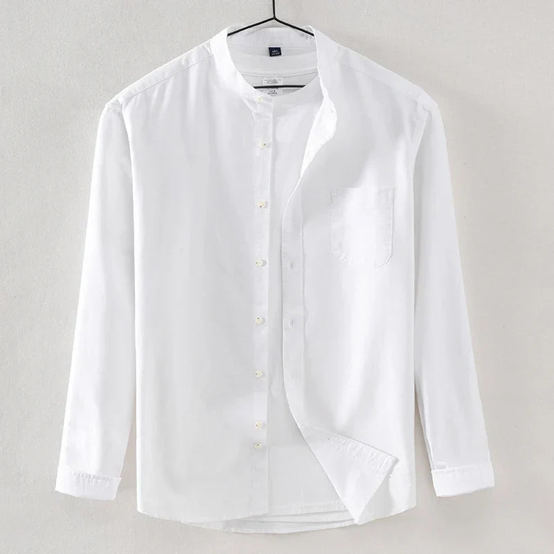 Shirt Edoardo VES - No.8