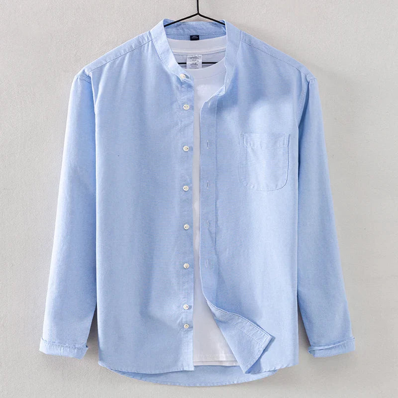 Shirt Edoardo VES - No.8