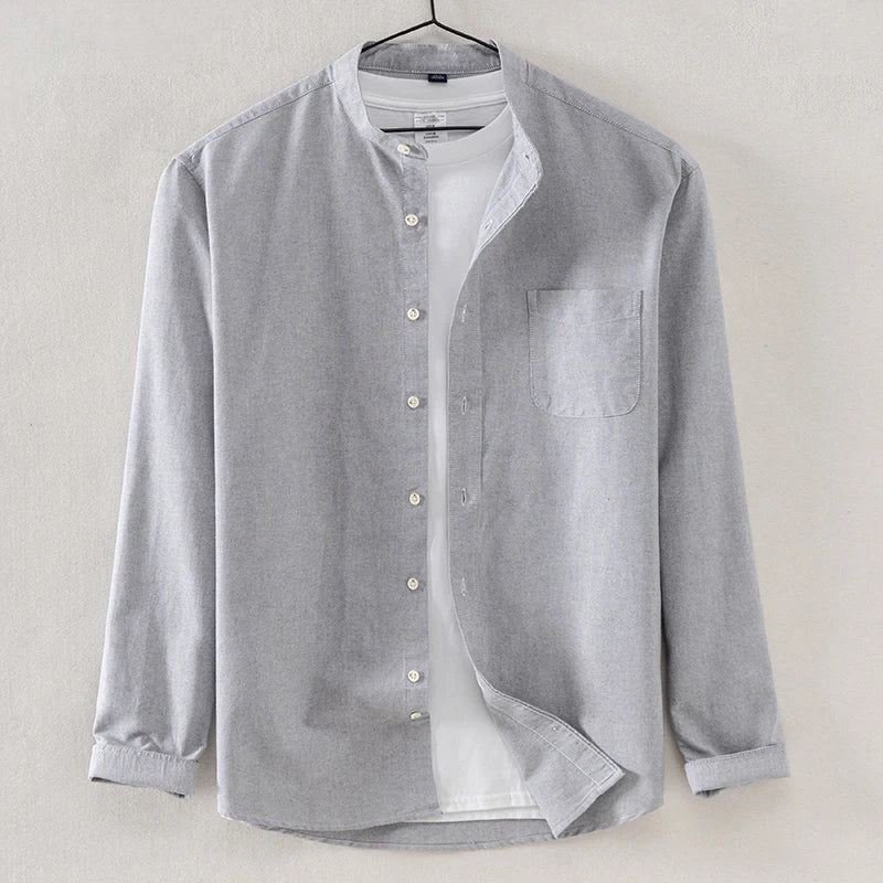 Shirt Edoardo VES - No.8