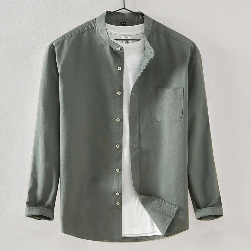 Shirt Edoardo VES - No.8