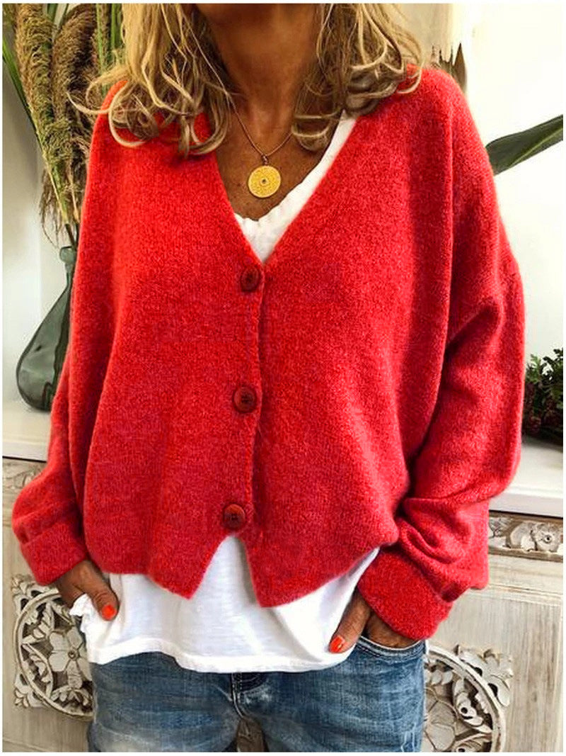 Caitlin™ | All fashion cardigan