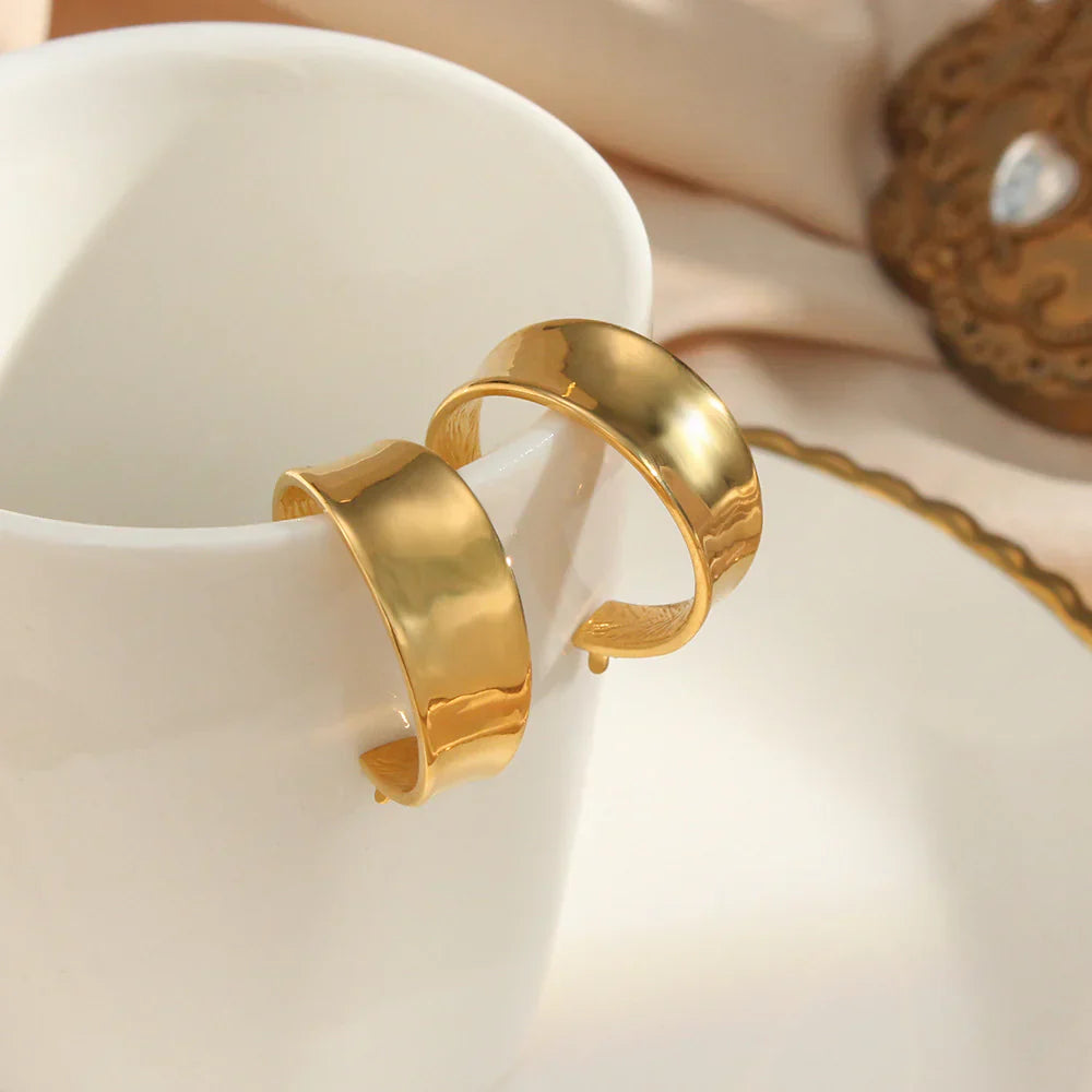 Juliet Earrings