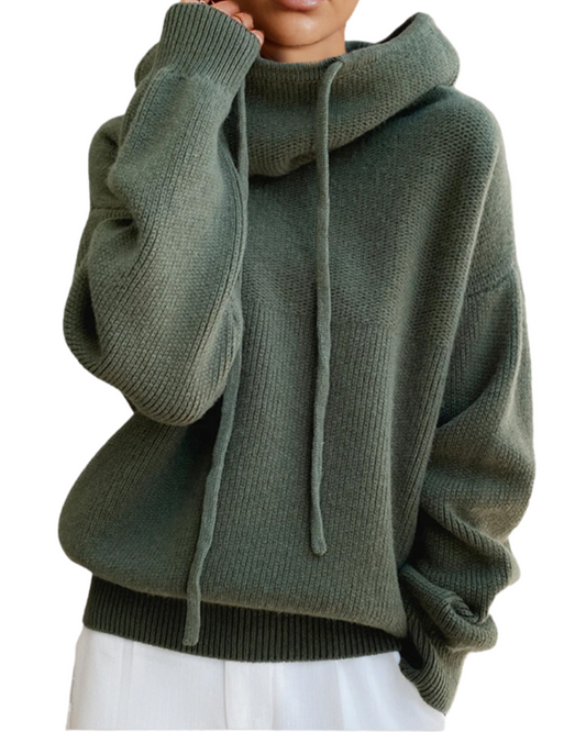 Charlotte™ | Comfortable merino sweater