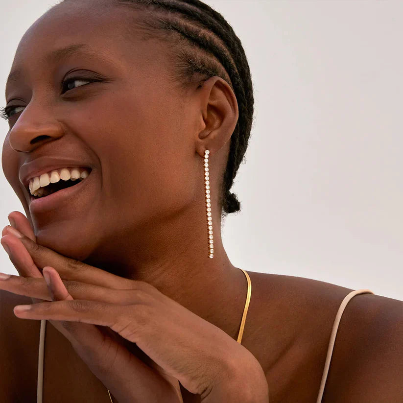 Lucia Earrings