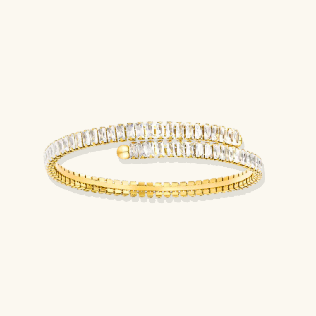 Madison Cuff Bracelet