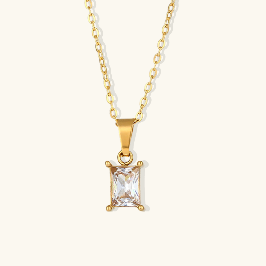 Natalie Necklace