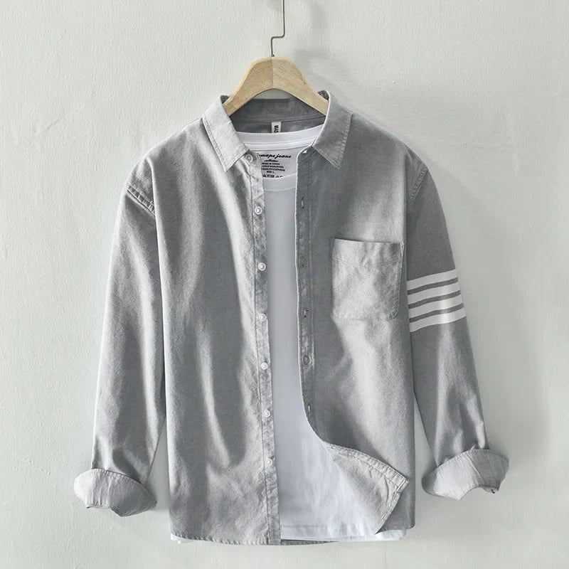 Shirt Edoardo VES - No.7