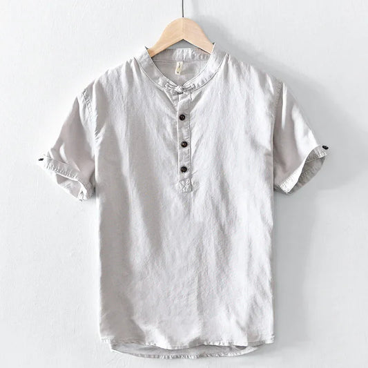 Shirt Alessandro VES - No. 5