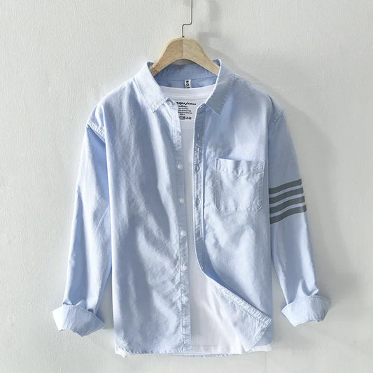 Shirt Edoardo VES - No.7