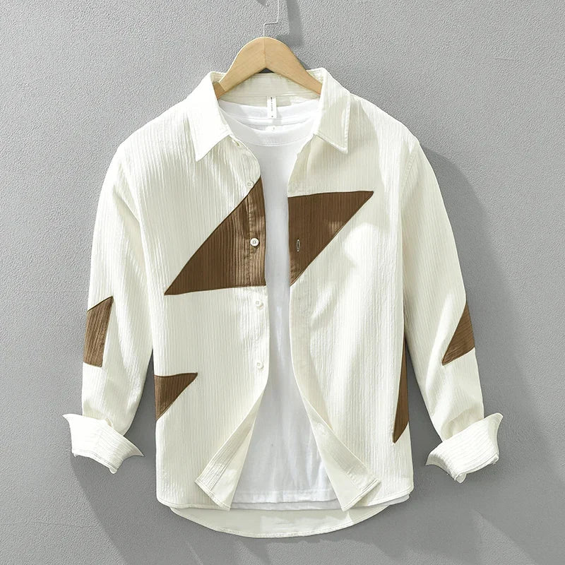 Shirt Ernesto VES - No.89